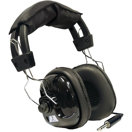 Bounty Hunter Bounty Headphones HEAD-W